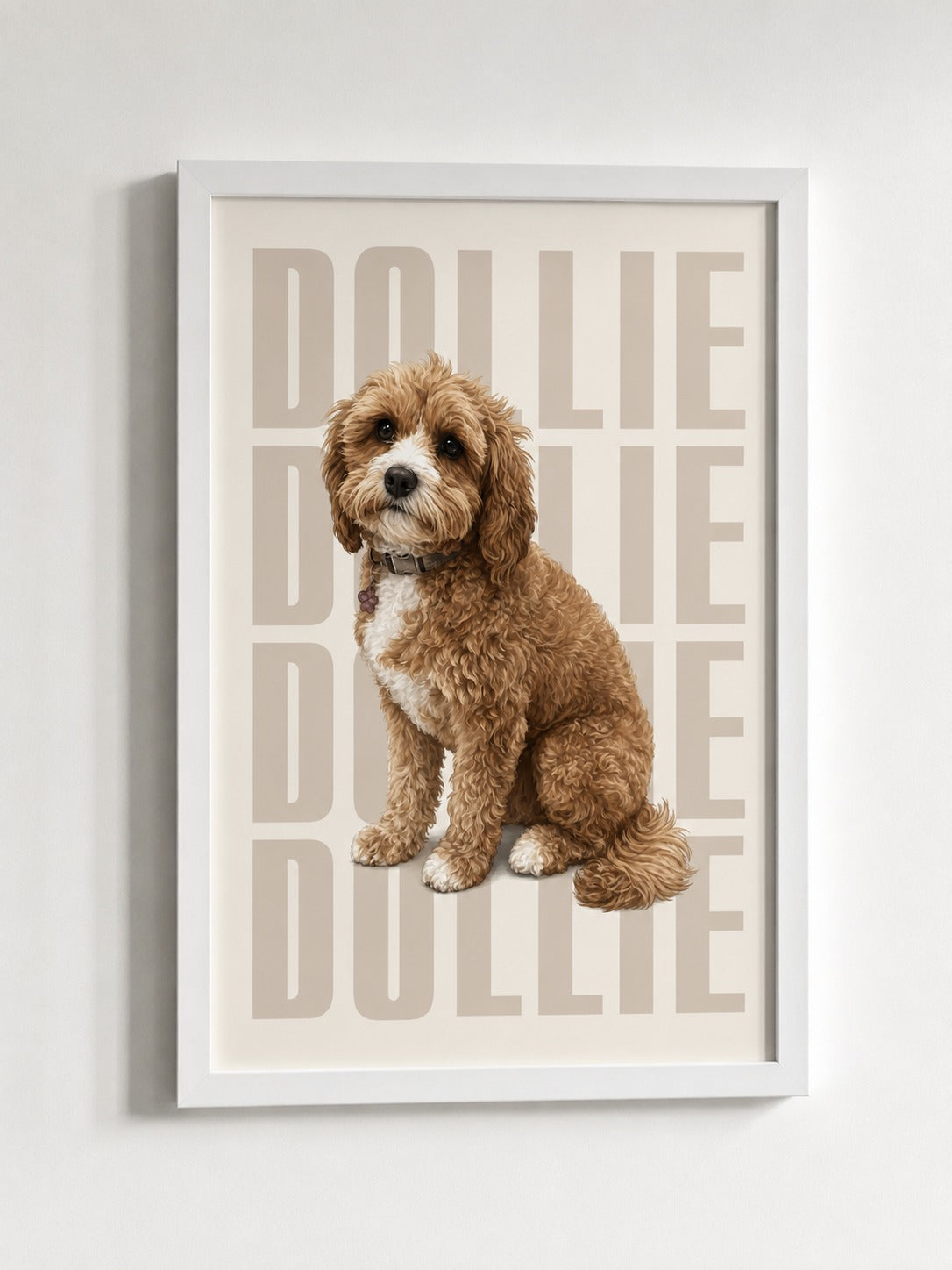 Pet Poster