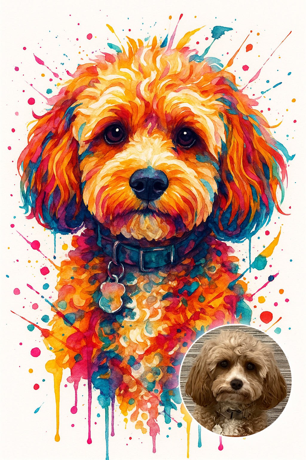 Abstract Art Print