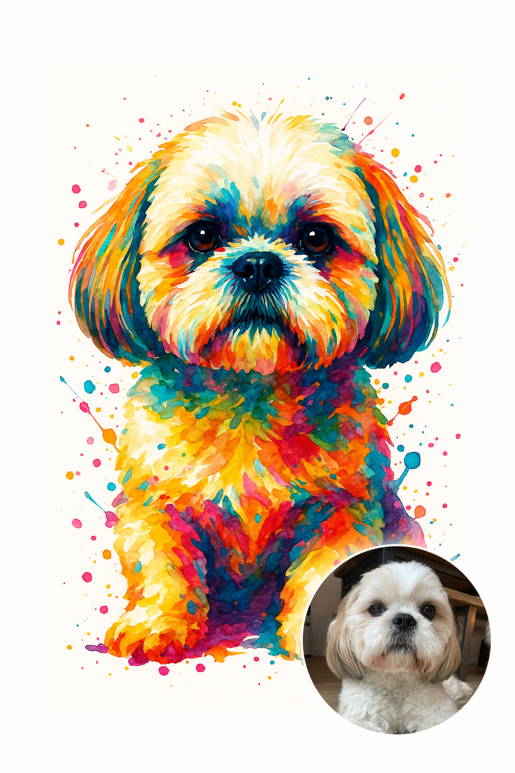 Abstract Art Print