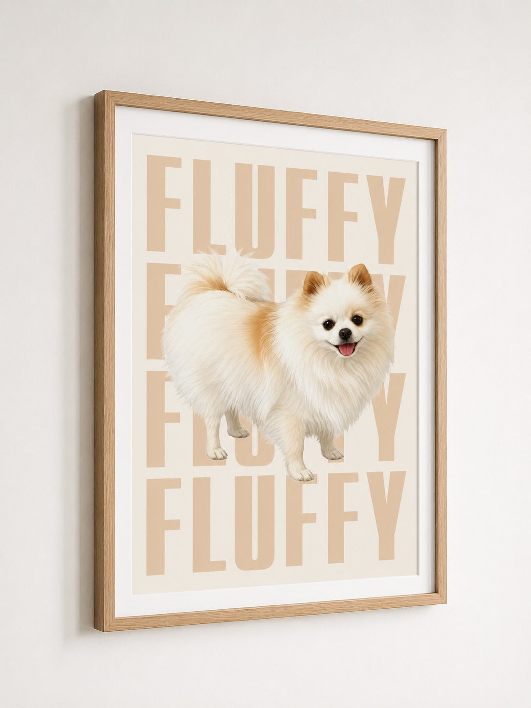 Pet Poster