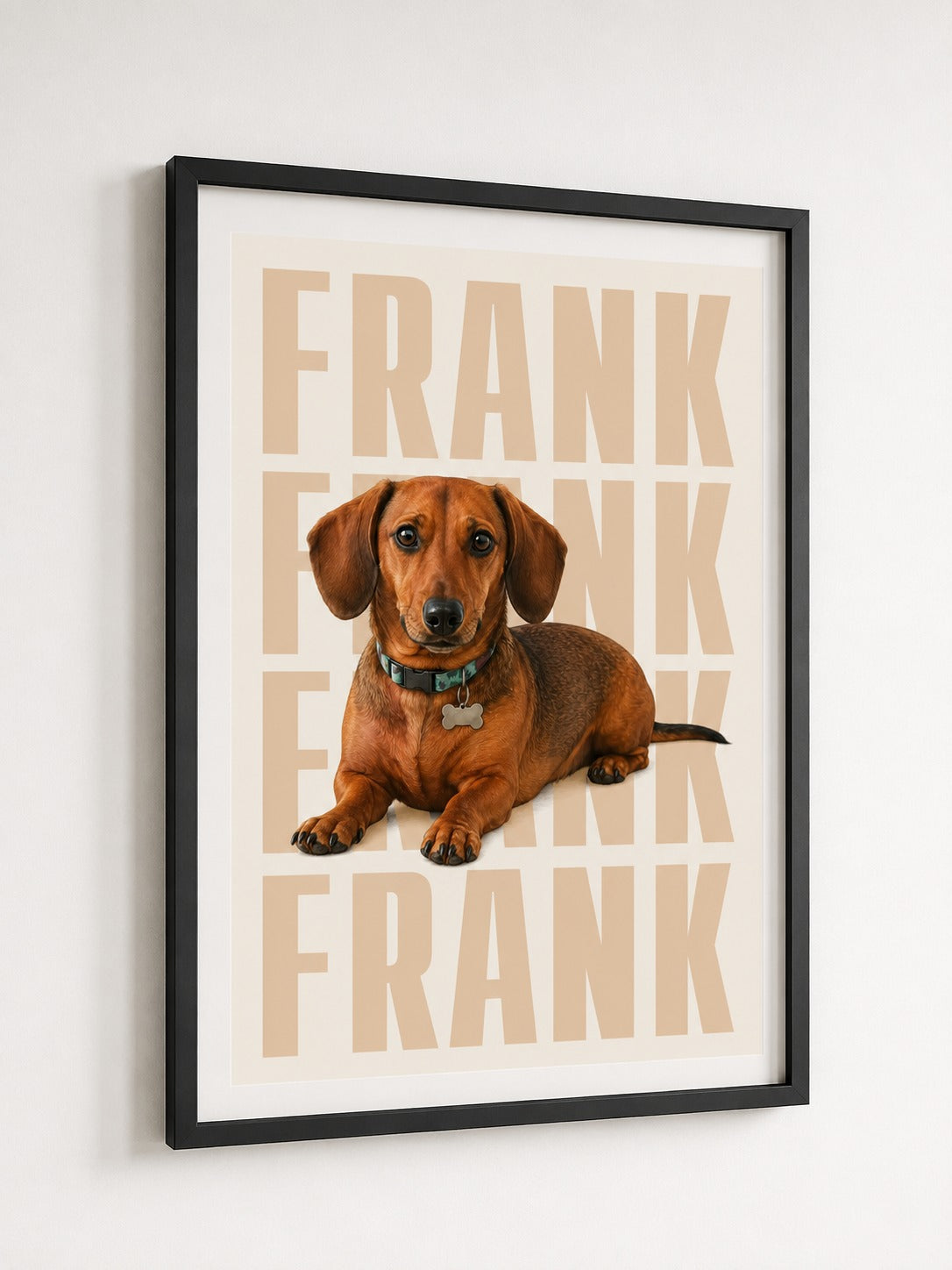 Pet Poster