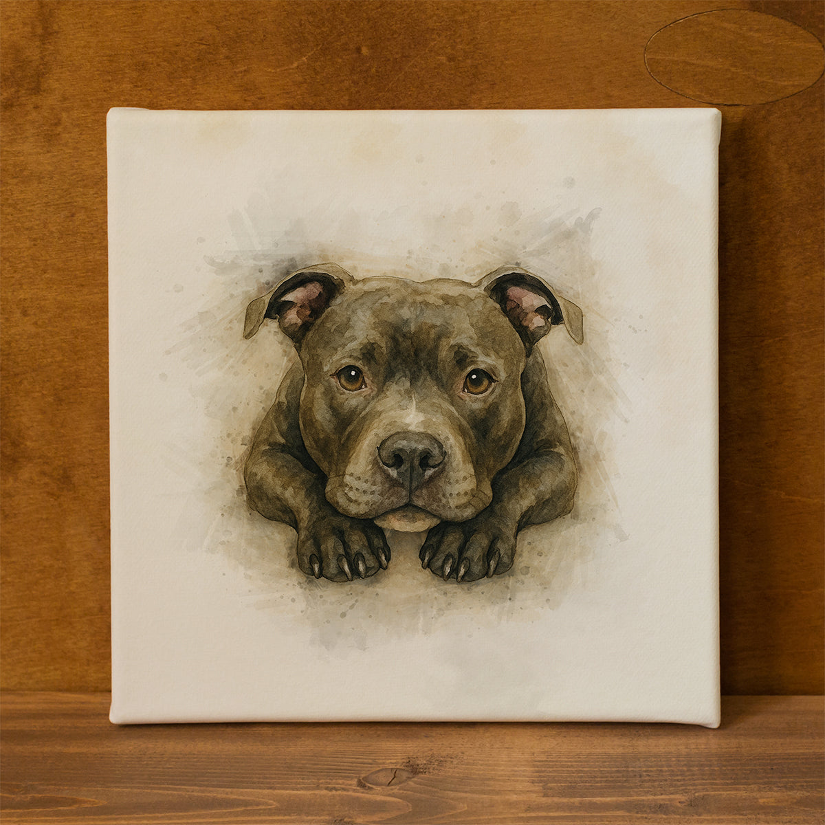Watercolour Paintings